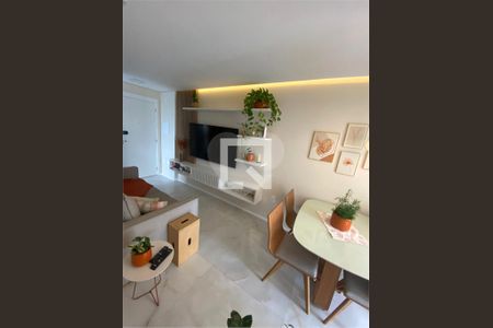 Apartamento à venda com 3 quartos, 62m² em Parque Residencial da Lapa, São Paulo