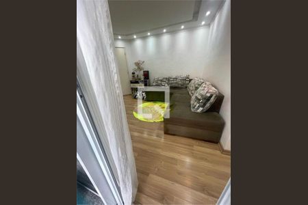Apartamento à venda com 2 quartos, 49m² em Vila Bela Vista (Zona Norte), São Paulo