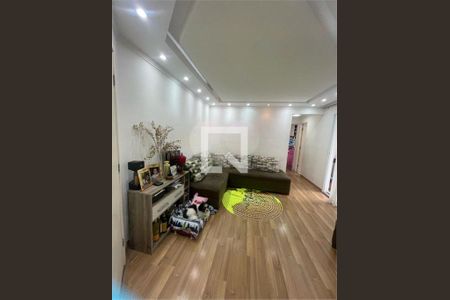 Apartamento à venda com 2 quartos, 49m² em Vila Bela Vista (Zona Norte), São Paulo