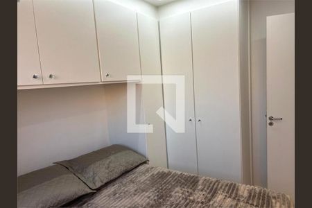 Apartamento à venda com 2 quartos, 38m² em Tatuapé, São Paulo