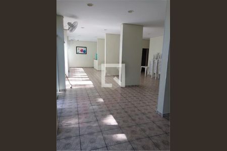 Apartamento à venda com 3 quartos, 76m² em Jardim Independência (São Paulo), São Paulo