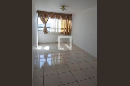 Apartamento à venda com 3 quartos, 76m² em Jardim Independência (São Paulo), São Paulo