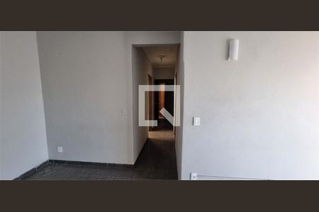 Apartamento à venda com 2 quartos, 60m² em Vila Santa Luzia, São Bernardo do Campo