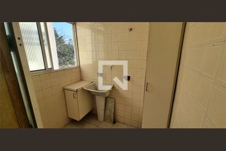 Apartamento à venda com 2 quartos, 60m² em Vila Santa Luzia, São Bernardo do Campo