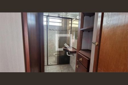 Apartamento à venda com 2 quartos, 60m² em Vila Santa Luzia, São Bernardo do Campo