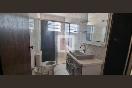 Apartamento à venda com 2 quartos, 60m² em Vila Santa Luzia, São Bernardo do Campo