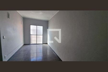 Apartamento à venda com 2 quartos, 60m² em Vila Santa Luzia, São Bernardo do Campo