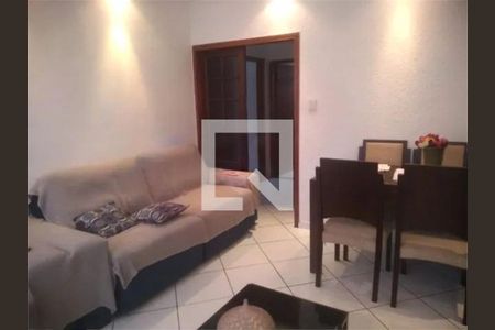Apartamento à venda com 2 quartos, 69m² em Vila Aurora, São Bernardo do Campo