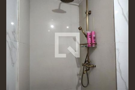 Apartamento à venda com 2 quartos, 38m² em Cidade Mãe do Céu, São Paulo