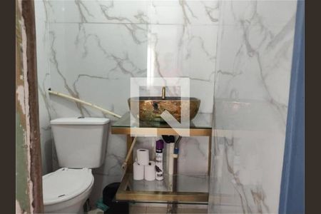 Apartamento à venda com 2 quartos, 38m² em Cidade Mãe do Céu, São Paulo
