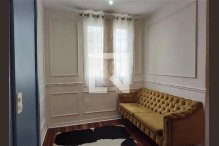 Apartamento à venda com 2 quartos, 38m² em Cidade Mãe do Céu, São Paulo