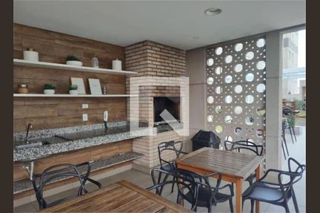 Apartamento à venda com 2 quartos, 38m² em Cidade Mãe do Céu, São Paulo