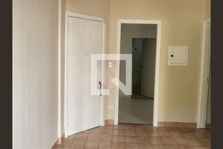 Apartamento à venda com 2 quartos, 52m² em Cambuci, São Paulo