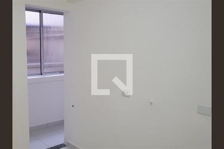 Apartamento à venda com 2 quartos, 52m² em Cambuci, São Paulo