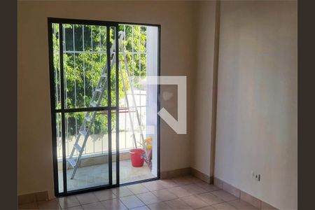 Apartamento à venda com 2 quartos, 52m² em Cambuci, São Paulo