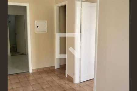 Apartamento à venda com 2 quartos, 52m² em Cambuci, São Paulo