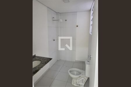 Apartamento à venda com 2 quartos, 52m² em Cambuci, São Paulo