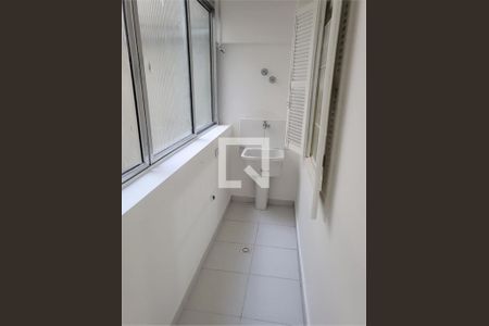 Apartamento à venda com 2 quartos, 52m² em Cambuci, São Paulo