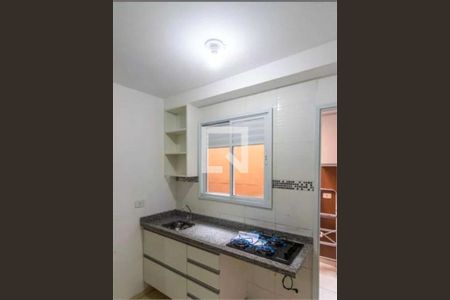 Apartamento à venda com 2 quartos, 35m² em Vila Esperança, São Paulo