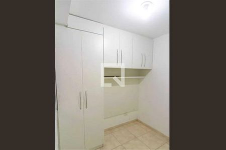 Apartamento à venda com 2 quartos, 35m² em Vila Esperança, São Paulo