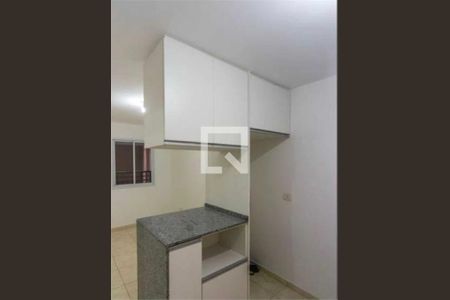 Apartamento à venda com 2 quartos, 35m² em Vila Esperança, São Paulo