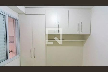 Apartamento à venda com 2 quartos, 35m² em Vila Esperança, São Paulo