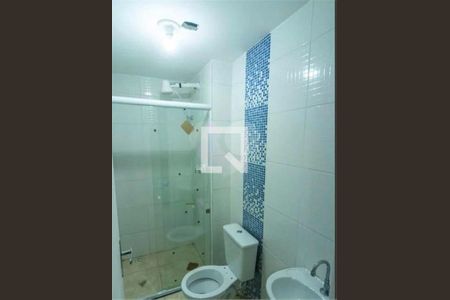 Apartamento à venda com 2 quartos, 35m² em Vila Esperança, São Paulo