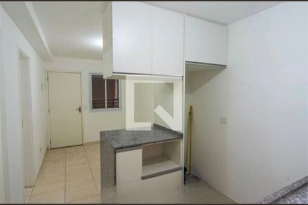 Apartamento à venda com 2 quartos, 35m² em Vila Esperança, São Paulo