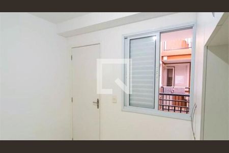 Apartamento à venda com 2 quartos, 35m² em Vila Esperança, São Paulo