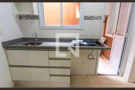 Apartamento à venda com 2 quartos, 35m² em Vila Esperança, São Paulo