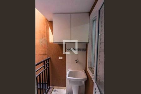Apartamento à venda com 2 quartos, 35m² em Vila Esperança, São Paulo
