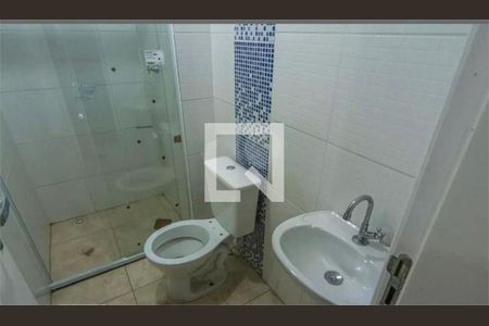 Apartamento à venda com 2 quartos, 35m² em Vila Esperança, São Paulo