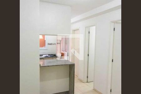 Apartamento à venda com 2 quartos, 35m² em Vila Esperança, São Paulo