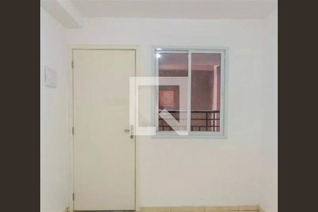 Apartamento à venda com 2 quartos, 35m² em Vila Esperança, São Paulo