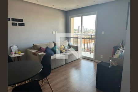 Apartamento à venda com 1 quarto, 41m² em Vila Santo Estefano, São Paulo