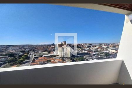 Apartamento à venda com 2 quartos, 47m² em Vila Marieta, São Paulo