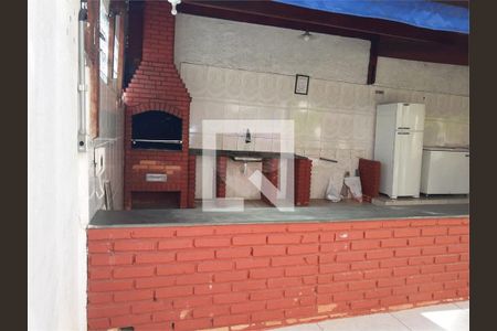 Apartamento à venda com 2 quartos, 47m² em Vila Marieta, São Paulo