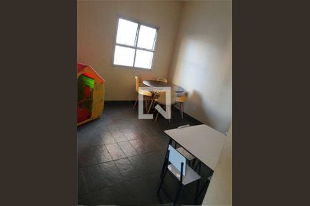 Apartamento à venda com 2 quartos, 47m² em Vila Marieta, São Paulo