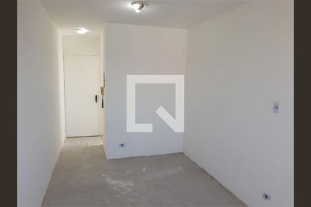 Apartamento à venda com 2 quartos, 47m² em Vila Marieta, São Paulo