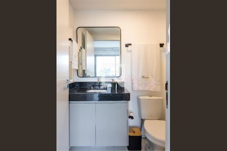 Apartamento à venda com 1 quarto, 27m² em Pinheiros, São Paulo