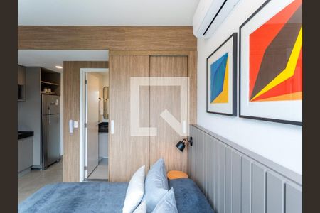 Apartamento à venda com 1 quarto, 27m² em Pinheiros, São Paulo