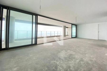 Apartamento à venda com 4 quartos, 275m² em Sumarezinho, São Paulo