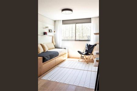 Apartamento à venda com 4 quartos, 275m² em Sumarezinho, São Paulo