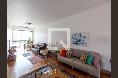 Apartamento à venda com 3 quartos, 246m² em Santa Cecilia, São Paulo
