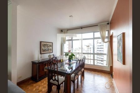 Apartamento à venda com 3 quartos, 246m² em Santa Cecilia, São Paulo