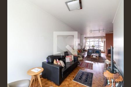 Apartamento à venda com 3 quartos, 246m² em Santa Cecilia, São Paulo