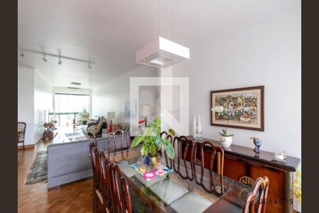 Apartamento à venda com 3 quartos, 246m² em Santa Cecilia, São Paulo