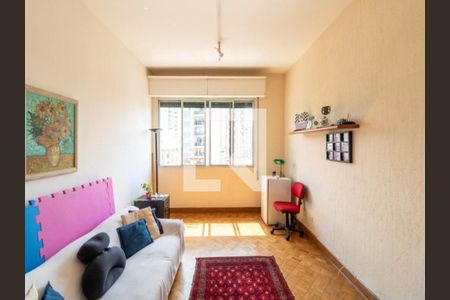 Apartamento à venda com 3 quartos, 246m² em Santa Cecilia, São Paulo