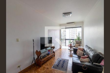 Apartamento à venda com 3 quartos, 246m² em Santa Cecilia, São Paulo