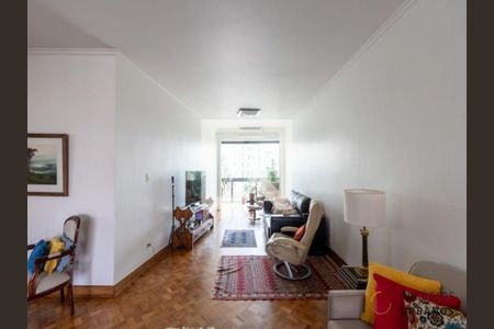 Apartamento à venda com 3 quartos, 246m² em Santa Cecilia, São Paulo